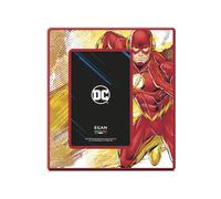 Egan Cadre Photo The Flash 18X20 (Int.10X15)