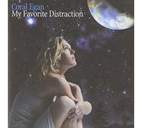 Egan Coral – My Favorite Distraction – Import Canada