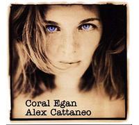 Egan, Coral - Path of The Least Resistance [Import]