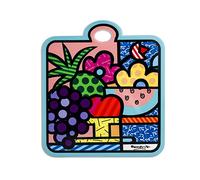 Egan Dessous de Plat Britto Frutta 16 x 18