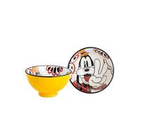 Egan Disney Forever & Ever Goofy Petit bol 300 ml - Grès Premium