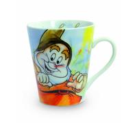 Egan Disney Gobelet Les 7 nains - HAPPY -