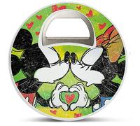 Egan DISNEY LOVE SWEET LOVE Ouvreur VERT LSL