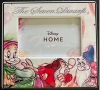 Egan DISNEY THE SEVEN DWARFS Cadre photo 20x18 cm