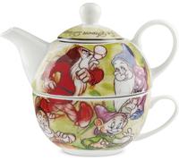 Egan DISNEY THE SEVEN DWARFS Théière pour une personne 470 ml