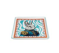 Egan Essence Humaine Lapin Plateau « Énergie » 19X19