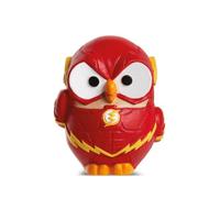 Egan Figurine Collection Goofi Figurine en céramique de Couleur Multicolore à thème Flash. Dimensions : 8 x 10 cm. La référence est 117044