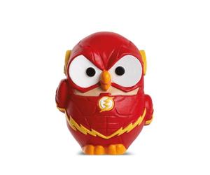 Egan Figurine Collection Goofi Figurine en céramique de Couleur Multicolore à thème Flash. Dimensions : 8 x 10 cm. La référence est 117044