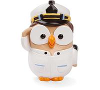 Egan Figurine de Studio Collection Goofi Objet réalisé en céramique Multicolore. Dimensions : 8 x 6 x 6 cm. La référence est ML18FA/2 mm