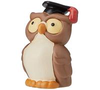 Egan Figurine en céramique Ivoire Taille S