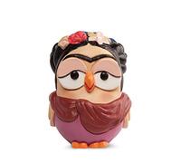 Egan Figurine en céramique Ivoire Taille S