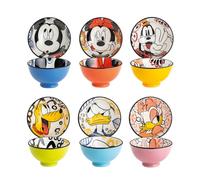 Egan Forever & Ever ML 300 Tasse Set de 6