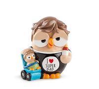 Egan Goofi Tirelire I Love Super Mum