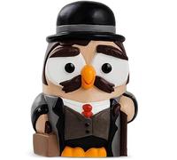 Egan Goofo Anglais Figurine 8x10