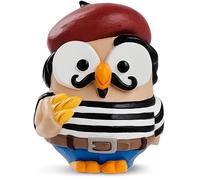 Egan Goofo Figurine française 8 x 10