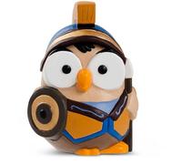 Egan Goofo Figurine Grecque 8 x 10 cm