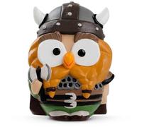 Egan Goofo Figurine scandinave 8 x 10 cm