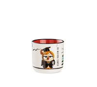 Egan GOOFO Verre hibou gradué ML 80