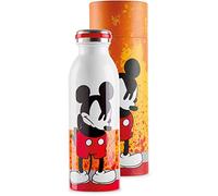 Egan Gourde isotherme Mickey I am Orange 500 ml
