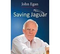 Egan, J : Sauver le jaguar