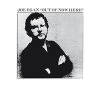 Egan, Joe - Out of Nowhere [Import]