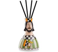 Egan KINGS AND QUEENS Diffuseur vert KING 10 x 16 cm