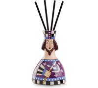 Egan KINGS AND QUEENS KING Diffuseur violet 10 x 16 cm