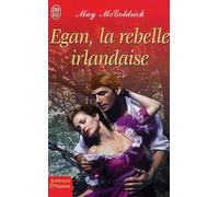 Egan, la rebelle irlandaise