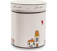 Egan LE CASETTE Boîte à sel diamètre 10 cm