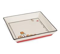 Egan LE CASETTE Bol 26 x 26 cm