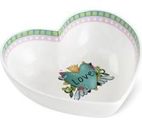 EGAN Love Turquoise Petit bol 17×5
