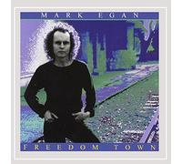 Egan Mark - Freedom Town