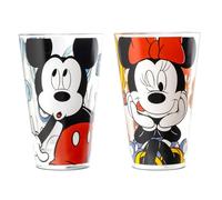 Egan Mickey & Minnie Forever & Ever ML 310 Lunettes Set de 2