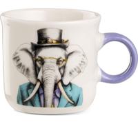 EGAN Mini mug ESSENCE HUMAINE SLON "Sagesse" - 80 ml