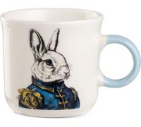 EGAN Mini mug HUMAN ESSENCE KING "Energy" - 80 ml