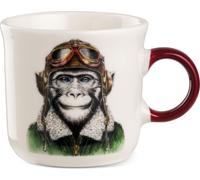 EGAN Mini mug HUMAN ESSENCE OPICE "Courage" - 80 ml
