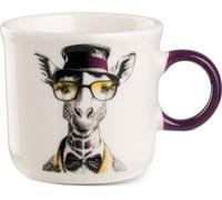 EGAN Mini mug HUMAN ESSENCE ZIRAFA "Prudence" - 80 ml