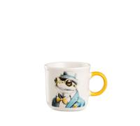 Egan Minimug Essence Humaine Crapaud « Résilience » ML.80