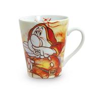 Egan - Mug 7 nains Atchoum