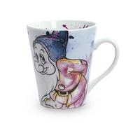 Egan mug 7 nains Timide