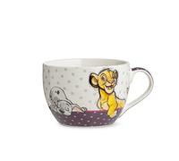 Egan Mug Breakfast Animals Tales Disney ML 520