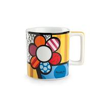 Egan Mug Britto fleur PBT21/1FI