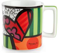 Egan Mug BRITTO HEART 400 ml
