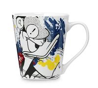 Egan mug Donald Duck