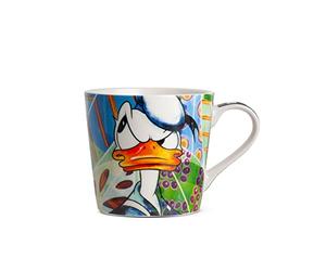 Egan Mug Donald Duck Forever & Ever Disney ML 430