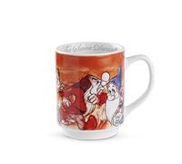 Egan Mug empilable 7 nains Disney ML 350 133001