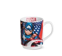 Egan Mug Empilable Captain America ML 350