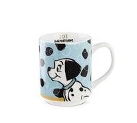 Egan Mug empilable La charge des 101 bleu ciel ML 350, 227003