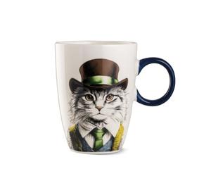 Egan Mug Essence Humaine Chat « Indépendance » ML.430