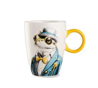 Egan Mug Essence Humaine Crapaud « Résilience » ML.430